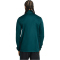 adidas Tiro 25 Essentials 1/4-Zip Sweatshirt Herren KC7233 - aurora ivy/black S