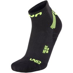 UYN Run Veloce Cool-Air-Flow Laufsocken Herren