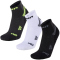 UYN Run Veloce Cool-Air-Flow Laufsocken Herren