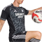 adidas FC Kopenhagen Auswärtstrikot 2025/26 Herren JD0218 - black/white XS