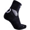 UYN Run Trail Challenge Laufsocken mit Cool-Air-Flow Technologie aus Natex Herren