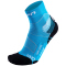 UYN Run Trail Challenge Laufsocken mit Cool-Air-Flow Technologie aus Natex Damen