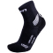 UYN Run Trail Challenge Laufsocken mit Cool-Air-Flow Technologie aus Natex Damen