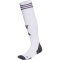 adidas Manchester United Auswärts Stutzen 2025/26 JI7441 - white 31-33