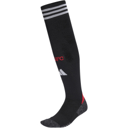 adidas Manchester United Heim Stutzen 2025/26 JI7436 -...