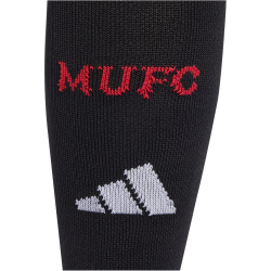 adidas Manchester United Heim Stutzen 2025/26 JI7436 -...