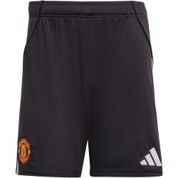 adidas Manchester United Heimshorts 2025/26 Herren JI7431...