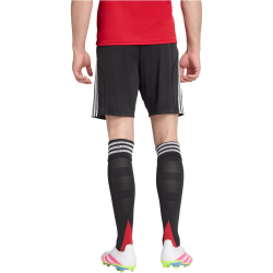 adidas Manchester United Heimshorts 2025/26 Herren JI7431...