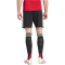 adidas Manchester United Heimshorts 2025/26 Herren JI7431 - black XS