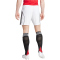 adidas Manchester United Heimshorts 2025/26 Herren JI7430 - white XS