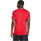 adidas Manchester United Heimtrikot 2025/26 Herren JI7428 - mufc red XS