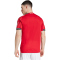 adidas Manchester United Authentic Heimtrikot 2025/26 Herren JI7429 - mufc red XS