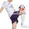 adidas Manchester United Auswärtsshorts 2025/26 Herren KA5443 - aurora plum S