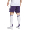 adidas Manchester United Auswärtsshorts 2025/26 Herren KA5443 - aurora plum S