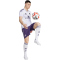 adidas Manchester United Authentic Auswärtstrikot 2025/26 Herren JI7424 - white XS