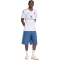 adidas Manchester United Auswärtstrikot 2025/26 Herren JI7423 - white XS