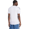 adidas Manchester United Auswärtstrikot 2025/26 Herren JI7423 - white XS