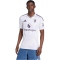 adidas Manchester United Auswärtstrikot 2025/26 Herren JI7423 - white XS