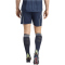 adidas Real Madrid Auswärtsshorts 2025/26 Herren JJ1928 - legend ink S