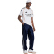 adidas Real Madrid Heimtrikot 2025/26 Herren JJ1931 - white XS