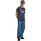adidas Real Madrid Auswärtstrikot 2025/26 Herren JJ4182 - legend ink XS