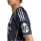 adidas Real Madrid Auswärtstrikot 2025/26 Herren JJ4182 - legend ink XS