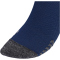 adidas FC Arsenal Auswärts Stutzen 2025/26 JJ1919 - night indigo/grey two 31-33