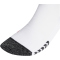 adidas FC Arsenal Heim Stutzen 2025/26 JJ1918 - white/better scarlet 31-33