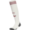 adidas Originals FC Arsenal Ausweich Stutzen 2025/26 JJ1913 - cloud white/team coll burgundy 2 31-33