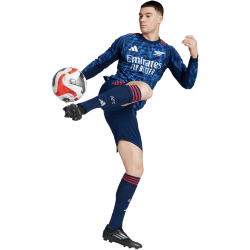 adidas FC Arsenal Authentic langarm Auswärtstrikot...