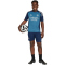 adidas FC Arsenal Competition Trainingstrikot 2025/26 Kinder JJ1820 - blanch blue/night indigo 128