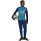 adidas FC Arsenal Competition Sweatshirt 2025/26 Kinder JJ1817 - blanch blue 128