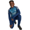 adidas FC Arsenal Competition Sweatshirt 2025/26 Kinder JJ1817 - blanch blue 128