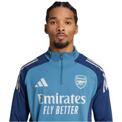 adidas FC Arsenal Trainings-Sweatshirt 2025/26 Herren...