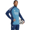 adidas FC Arsenal Trainings-Sweatshirt 2025/26 Herren JJ1815 - blanch blue M