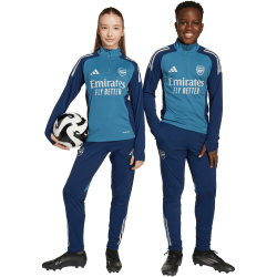adidas FC Arsenal Trainingshose 2025/26 Kinder JJ1814 -...