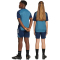 adidas FC Arsenal Trainingsshorts 2025/26 Kinder JJ1812 - night indigo/blanch blue 128