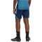 adidas FC Arsenal Trainingsshorts 2025/26 Kinder JJ1812 - night indigo/blanch blue 164