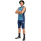 adidas FC Arsenal 1/2-Trainingshose 2025/26 Herren JJ1810 - night indigo M
