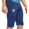 adidas FC Arsenal 1/2-Trainingshose 2025/26 Herren JJ1810 - night indigo M
