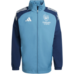 adidas FC Arsenal Allwetterjacke 2025/26 Herren JJ1806 -...