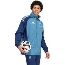adidas FC Arsenal Allwetterjacke 2025/26 Herren JJ1806 -...