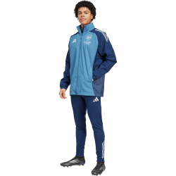 adidas FC Arsenal Allwetterjacke 2025/26 Herren JJ1806 -...