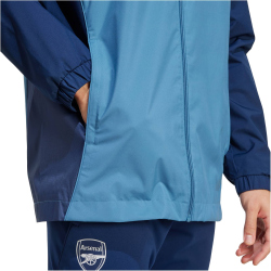 adidas FC Arsenal Allwetterjacke 2025/26 Herren JJ1806 -...