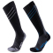 UYN Superleggera Skisocken mit Cool-Air-Flow Technologie aus Natex Herren