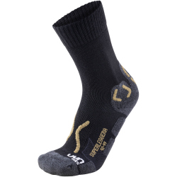 UYN Superleggera Trekkingsocken mit Cool-Air-Flow...