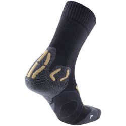 UYN Superleggera Trekkingsocken mit Cool-Air-Flow...