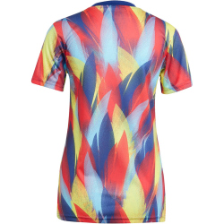 adidas FC Arsenal Aufwärmshirt 2025/26 Damen JJ1798...