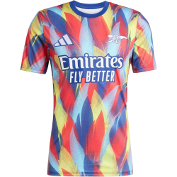 adidas FC Arsenal Aufwärmshirt 2025/26 Herren JJ1797...