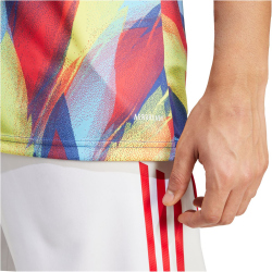 adidas FC Arsenal Aufwärmshirt 2025/26 Herren JJ1797...